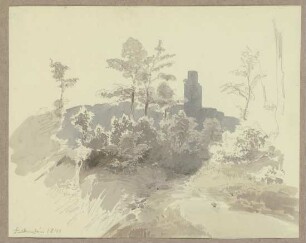 Burg Falkenstein