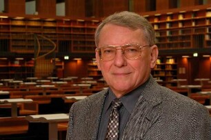 Hering, Jürgen (geb. 1937; Bibliothekar, Bibliotheksdirektor)