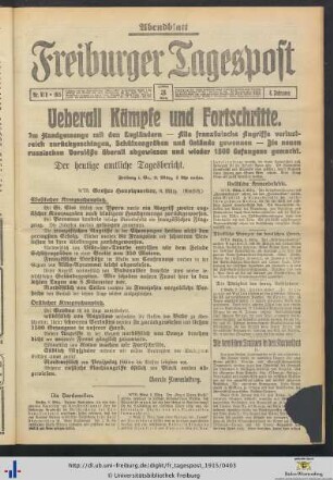 03.03.1915 (Abendblatt)