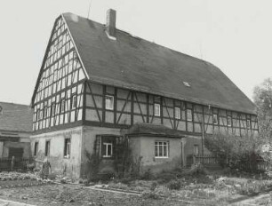 Wohnhaus, Remse