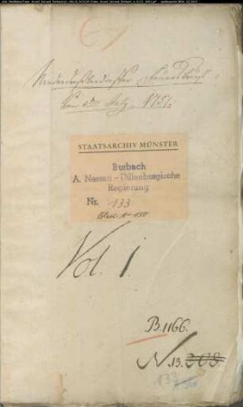 Untersuchung einer am 8. August 1757 Feuersbrunst ausgebrochenen Feuersbrunst in Niederdresselndorf und Unterstützung der Brandgeschädigten