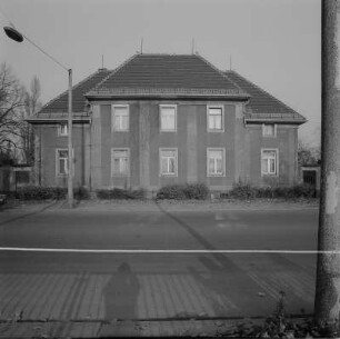 Äußerer Matthäusfriedhof