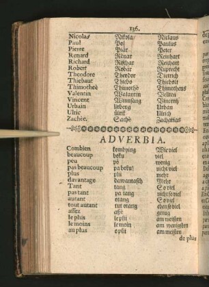 Adverbia.