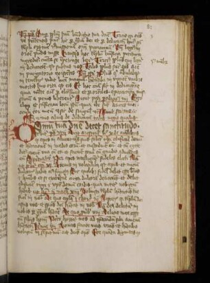 Petrus de Palude: Thesaurus novus.