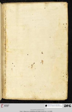 Missale (1001/1100); Neumen