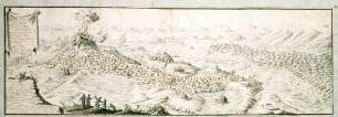 WHK 6 Ungarisch-Türkischer Krieg von 1683-1699 bis zum Frieden von Carlow: Belagerung von Athen durch die Venetianer, 1687