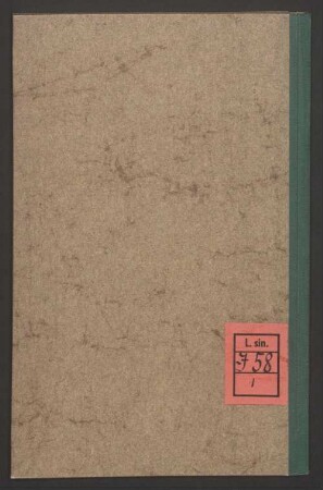 Chen xiang bao shan, 1