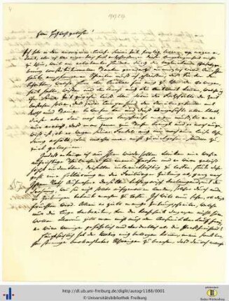 Autogr. Nr. 1188