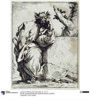 Der Poet