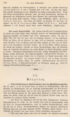 148-160 Miszellen