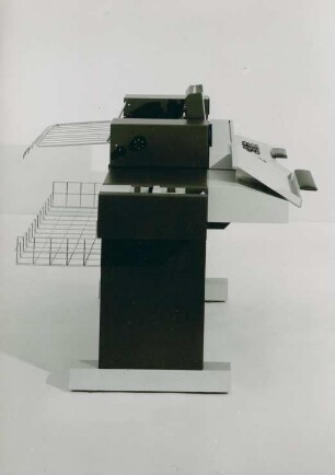 Philips Bürocomputer „P 352"
