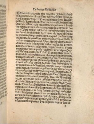 [Summa Hermanni, centum libellorum.]