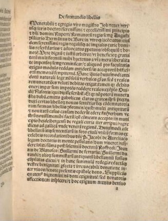 [Summa Hermanni, centum libellorum.]
