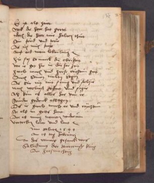 Saladinus der saracenisch küng Der grosmechtig (31.01.1544); RSM 2S/1317b