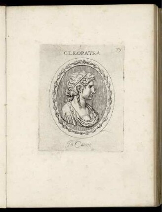 Cleopatra