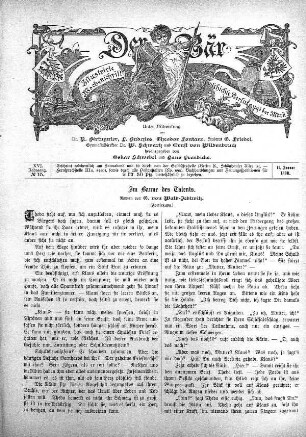 Nr. 15, 11.01.1890