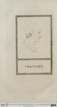 Voltaire