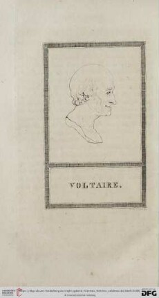 Voltaire
