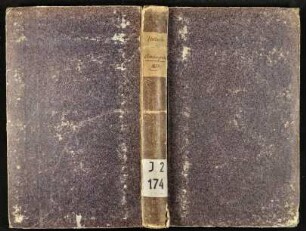 Protokolle (Urteile) des Assisengerichts (Schwurgerichts) Zweibrücken: Jahrgang 1850