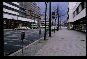 Stresemannstr. 30.3.80.