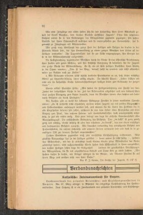 Katholischer Internatsverband für Bayern