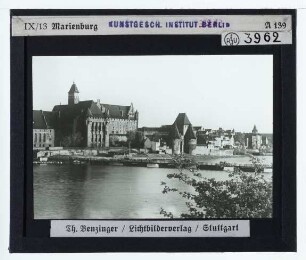 Malbork, Marienburg