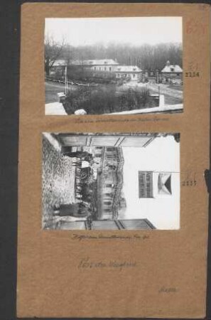 Hoftor zum Generalkommando