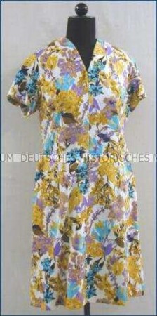 Sommer-Kleid (für Damen)