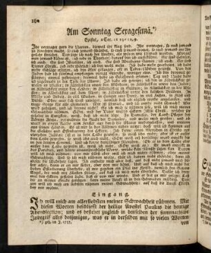 160-168, XVII. Am Sonnt. Sexagesimae