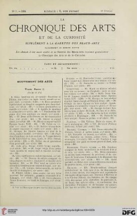 Nr. 7 (17 Février)