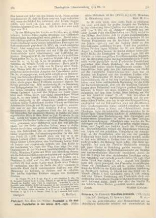 370-371 [Rezension] Hermann, Heinrich, Chinesische Geschichte