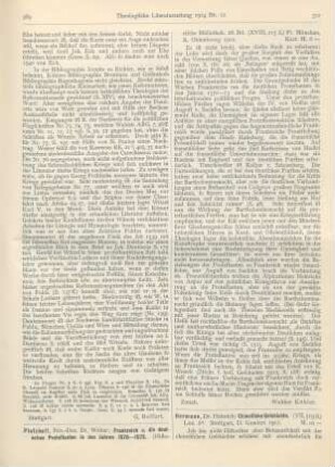 370-371 [Rezension] Hermann, Heinrich, Chinesische Geschichte