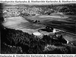 Beichel, Friedrich. Kindersolbad Donaueschingen