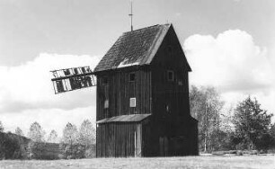 Oderwitz-Oberoderwitz. Birkmühle, Bockmühle