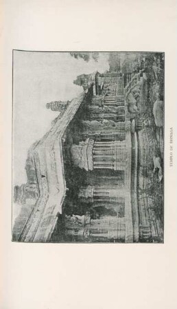 Templo de Bisnaga