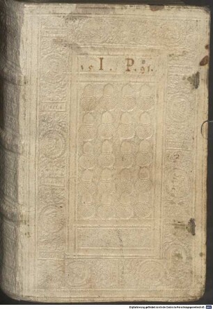 In P. Terentii Comoedias Sex Novvs Commentarivs : Ex publicis praelectionibvs Doctissimorvm Virorvm, Qvi Olim In Celeberrima Academia VVitebergensi floruerunt ..., 1. Continet argumenta, Grammaticas annotationes, & scholia textus in Andriam & Eunuchum