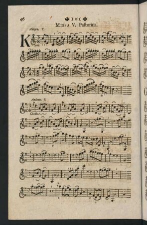 46-56, Missa V.