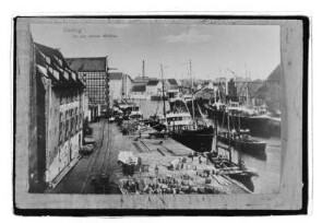 Livonia (1868), Balt. DG., Ick, Reinhold