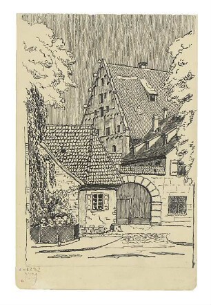 Zeughaus