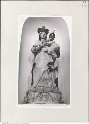 Madonna della Catena