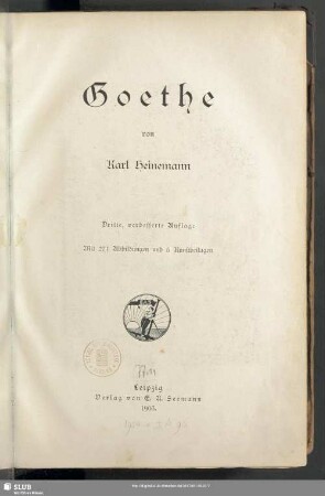 Goethe