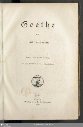 Goethe