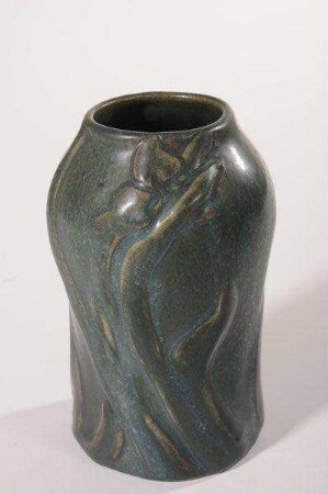 Keramik (Vase)