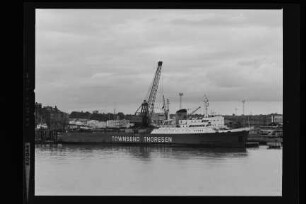 Gaelic Ferry (1964)