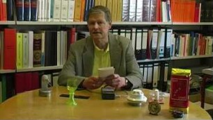 Radioaktivität im Alltag