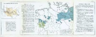 Österreichs Erwerbungen im Frieden von Passarowitz 1718. Preussen unter Friedrich Wilhelm I. 1713-1740