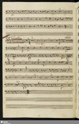 55. Cavatina: Oh che notte tetra e oscura / Piccinni, N.