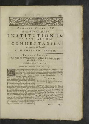 Librum Quartum.
