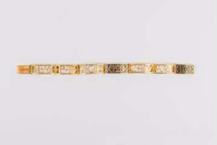 Goldenes Armband des Pfalzgrafen Otto Heinrich von Pfalz-Sulzbach (1556-1604)