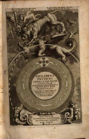 Philippus prudens